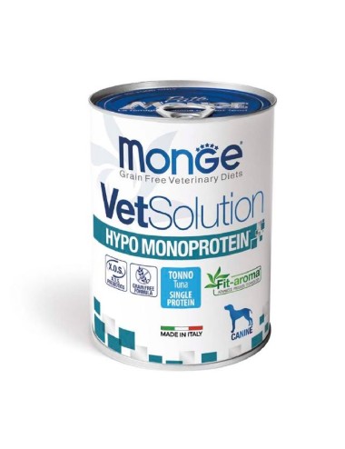 MG DOG VET HYPOALLERGENIC...