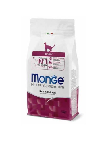 MG CAT ADULT INDOOR Kg.1,5...