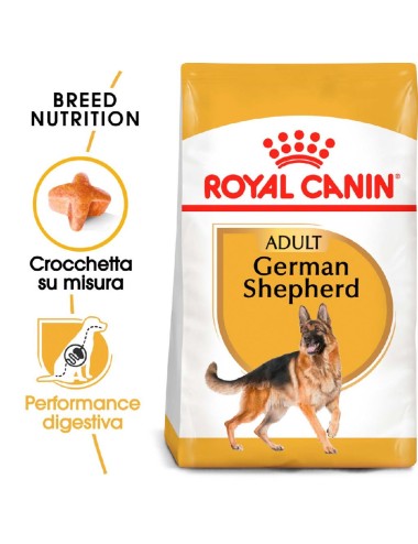 ROYAL CANIN ADULT...